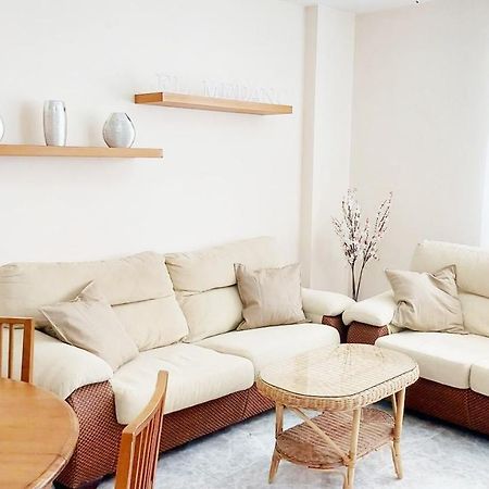 Centric 2 Bedrooms Apartment Near To The Beach - By Tenerifehints El Médano Exterior photo