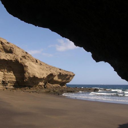 Centric 2 Bedrooms Apartment Near To The Beach - By Tenerifehints El Médano Exterior photo