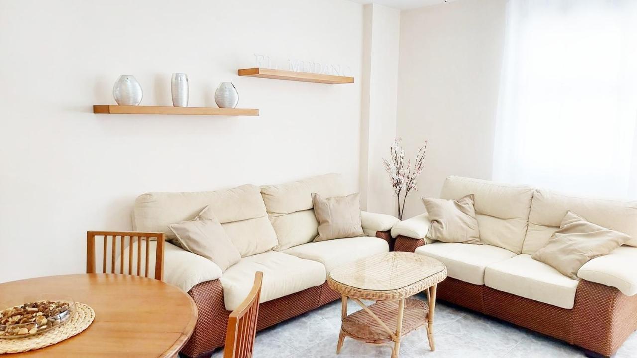 Centric 2 Bedrooms Apartment Near To The Beach - By Tenerifehints El Médano Exterior photo
