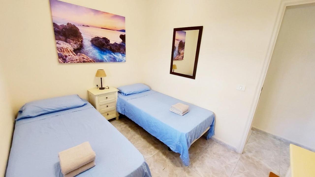 Centric 2 Bedrooms Apartment Near To The Beach - By Tenerifehints El Médano Exterior photo