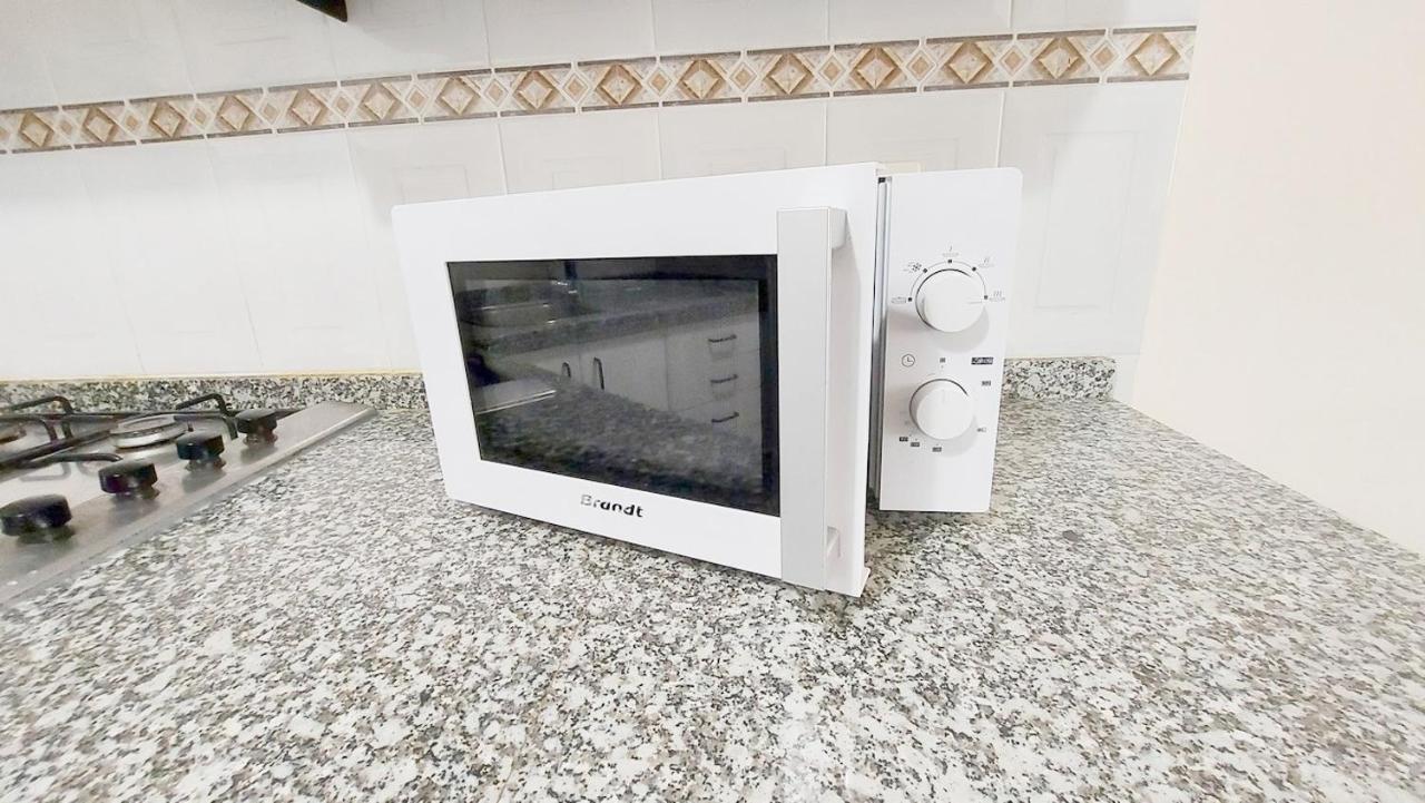 Centric 2 Bedrooms Apartment Near To The Beach - By Tenerifehints El Médano Exterior photo