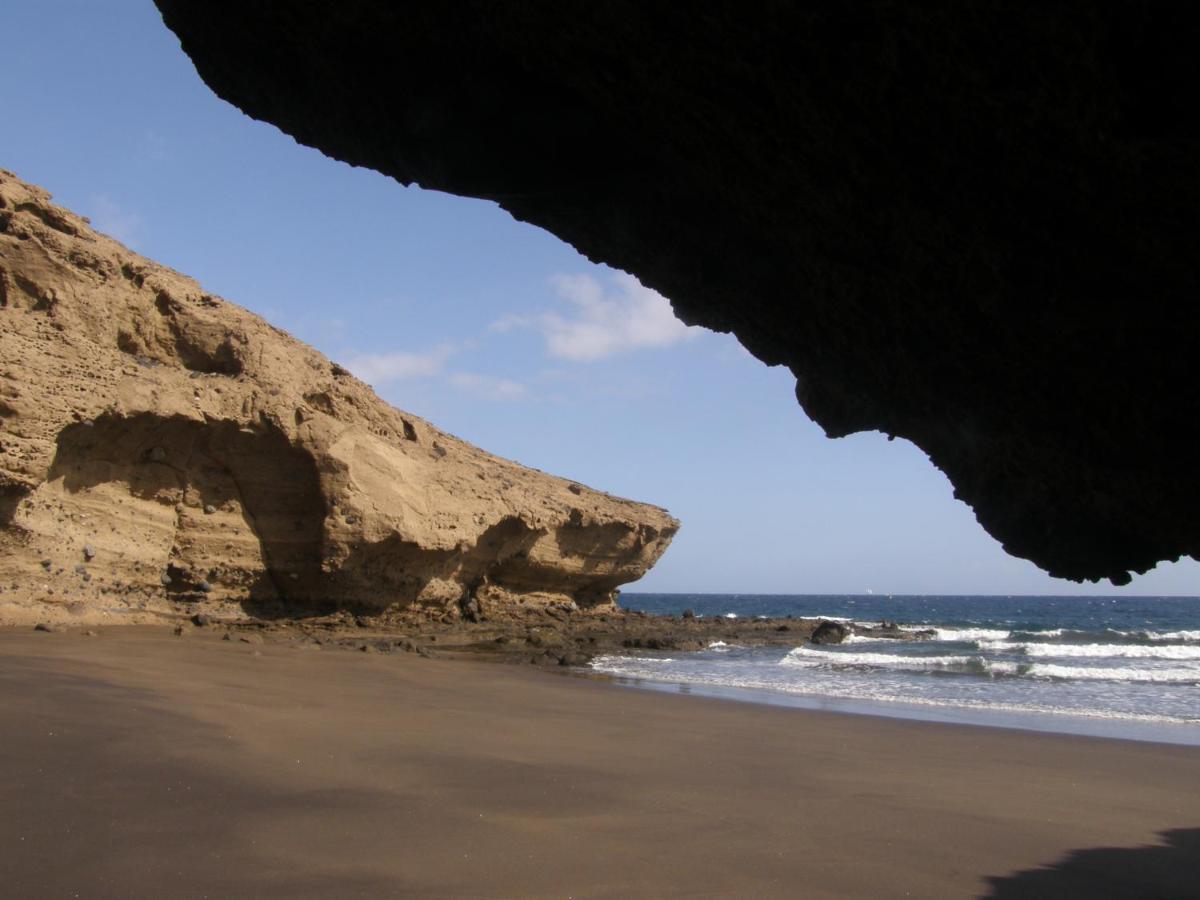 Centric 2 Bedrooms Apartment Near To The Beach - By Tenerifehints El Médano Exterior photo